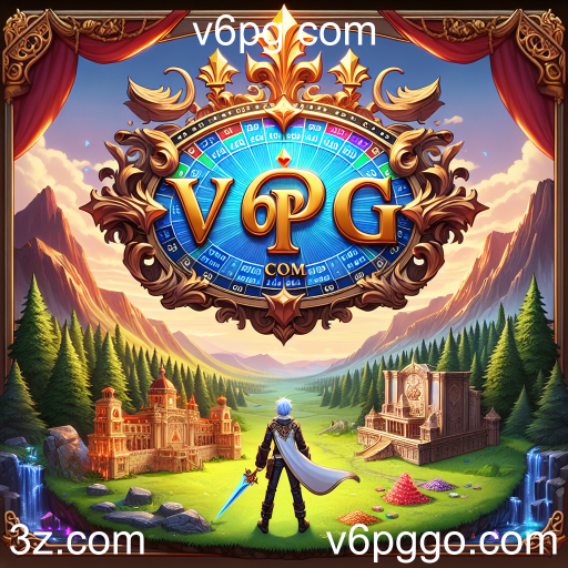 Explore os Melhores Jogos de Fantasia no v6pg.com