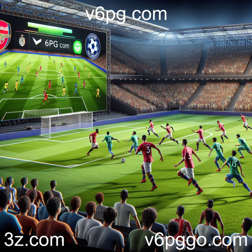 A Evolução dos Jogos Esportivos na Indústria de Videogames