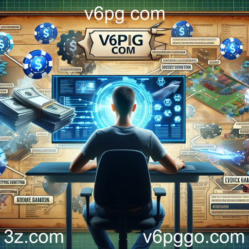 Explore os Melhores Jogos de Fantasia no v6pg.com